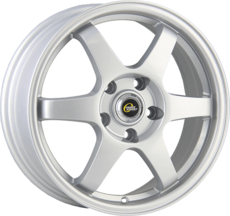 Диск Cross Street CR-08 15 5x105 DIA 56.6мм ET 39мм 9131829